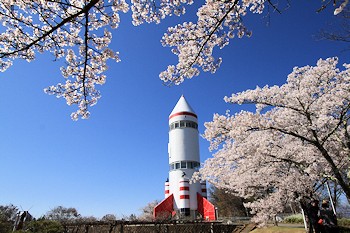 佐久市の風景