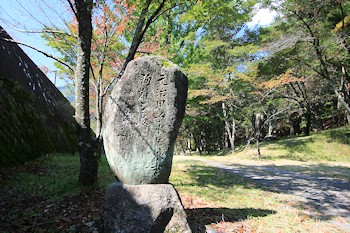 下諏訪町の風景
