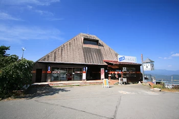 いわなみの風景