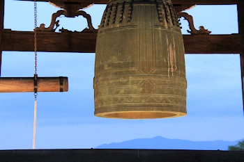 金戒光明寺の紅葉風景