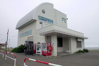 別海北方展望塔の風景
