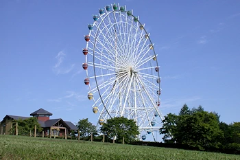 ガリバーくんの風景