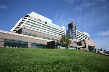 ザ・ウィンザーホテル洞爺の風景