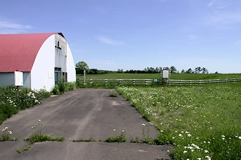 たんちょうサンクチュアリの風景