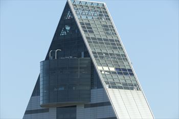 アスパムの風景