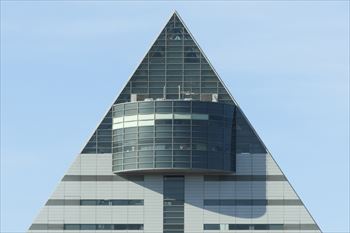 アスパムの風景