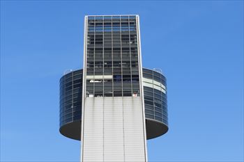 アスパムの風景