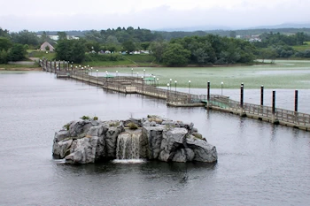 芦野公園の画像