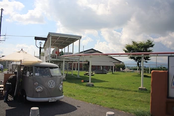 道の駅いなかだての画像