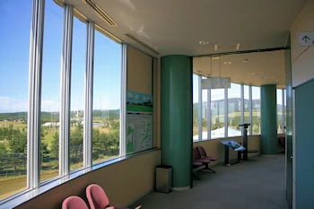 六ケ所原燃PRセンターの画像