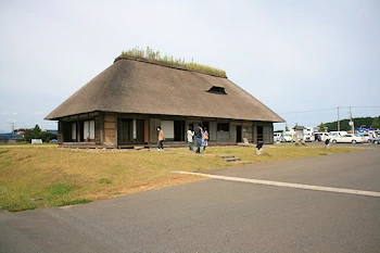 道の駅ろくのへの画像