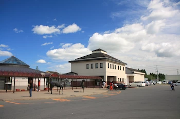 道の駅しちのへの画像