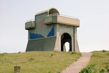 龍飛崎展望台の画像