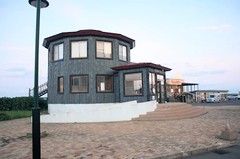 たままつ海の情報館の画像