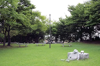 ぎんどろ公園の画像