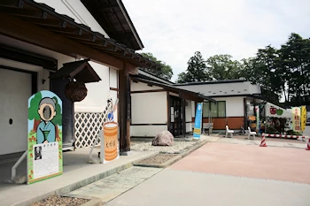 道の駅石鳥谷の画像