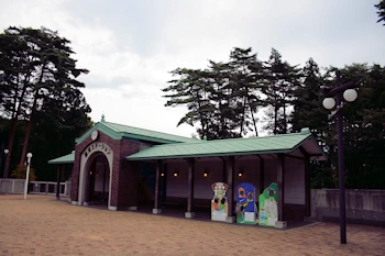 宮沢賢治童話村の画像