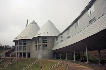 いわて子どもの森の画像