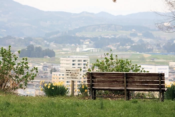 釣山公園の画像
