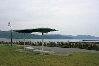 根浜海岸の画像