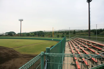 森山総合公園の画像