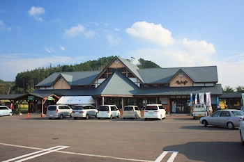 道の駅おりつめの画像