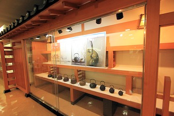 伝統産業文化会館の画像