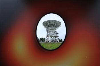 国立水沢天文台の画像