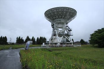 国立水沢天文台の画像