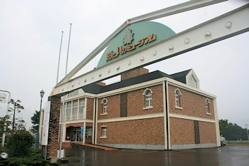 海と貝のミュージアムの画像