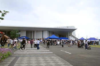 ビッグルーフ滝沢の画像