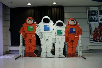 角田スペースタワーの画像