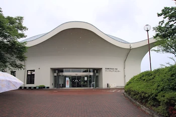 サンクチュアリセンターの画像