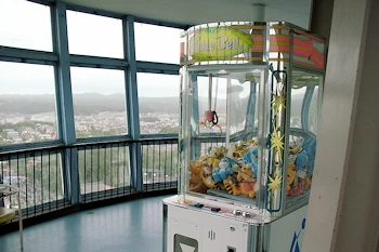 松島タワーの画像