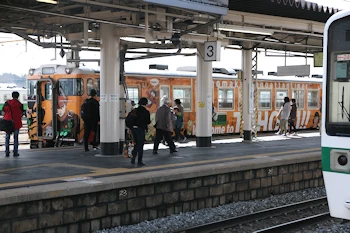 小牛田駅の画像