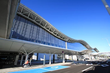 仙台空港の画像