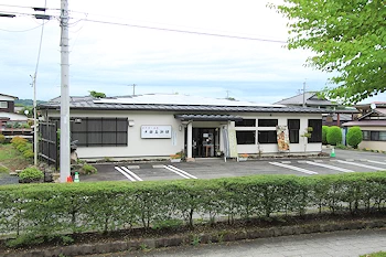 中鉢美術館の画像