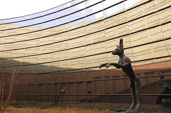 宮城県美術館の画像