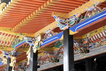 大崎八幡宮の画像