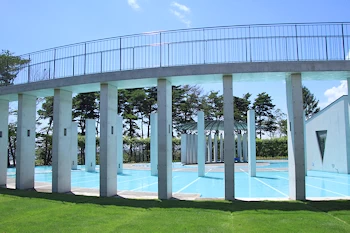 七ヶ浜国際村の画像