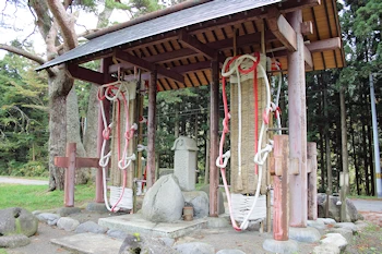 大わらじの画像