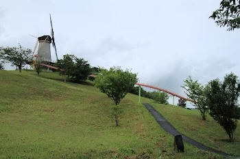 長沼フートピア公園の画像
