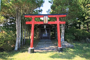 とみや天満宮の画像