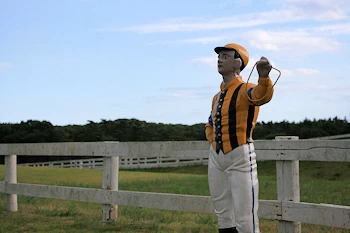 山元トレーニングセンターの画像