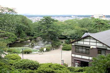 久保田城の画像