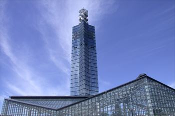 セリオンの風景