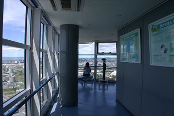 セリオンの風景