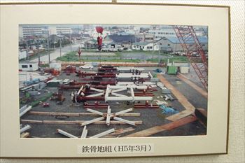 セリオンの風景