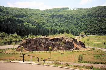ジュネス栗駒カントリーパークの画像