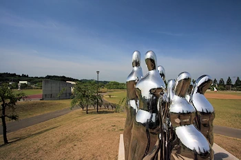 日本国花苑の画像